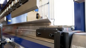 CNC-Crowning