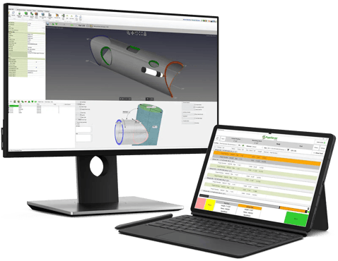 Pypeserver-enterprise-Machitech