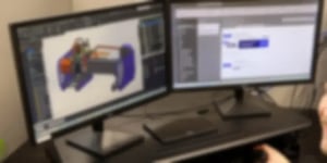 dessinateur-mecanique-blur